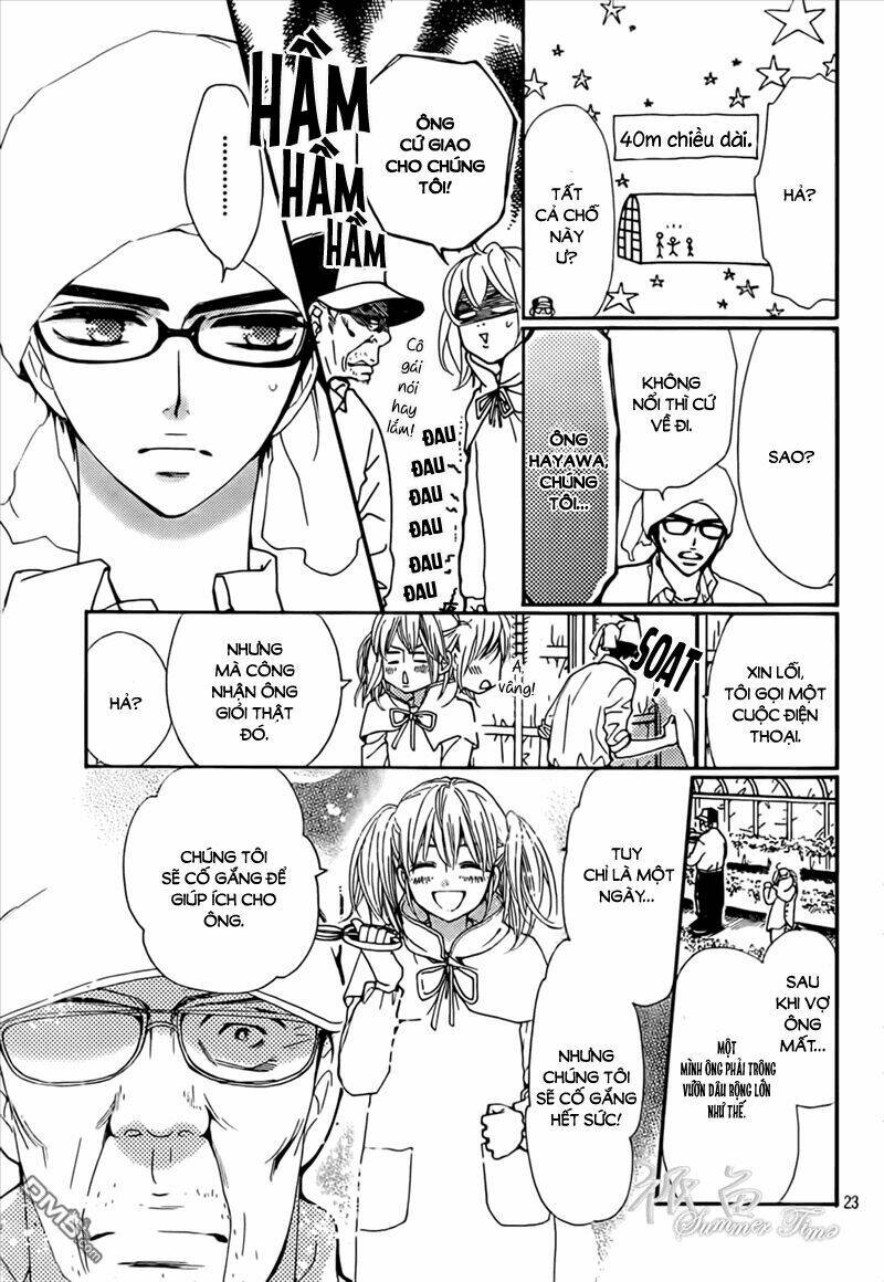 megami no libra chapter 7 25