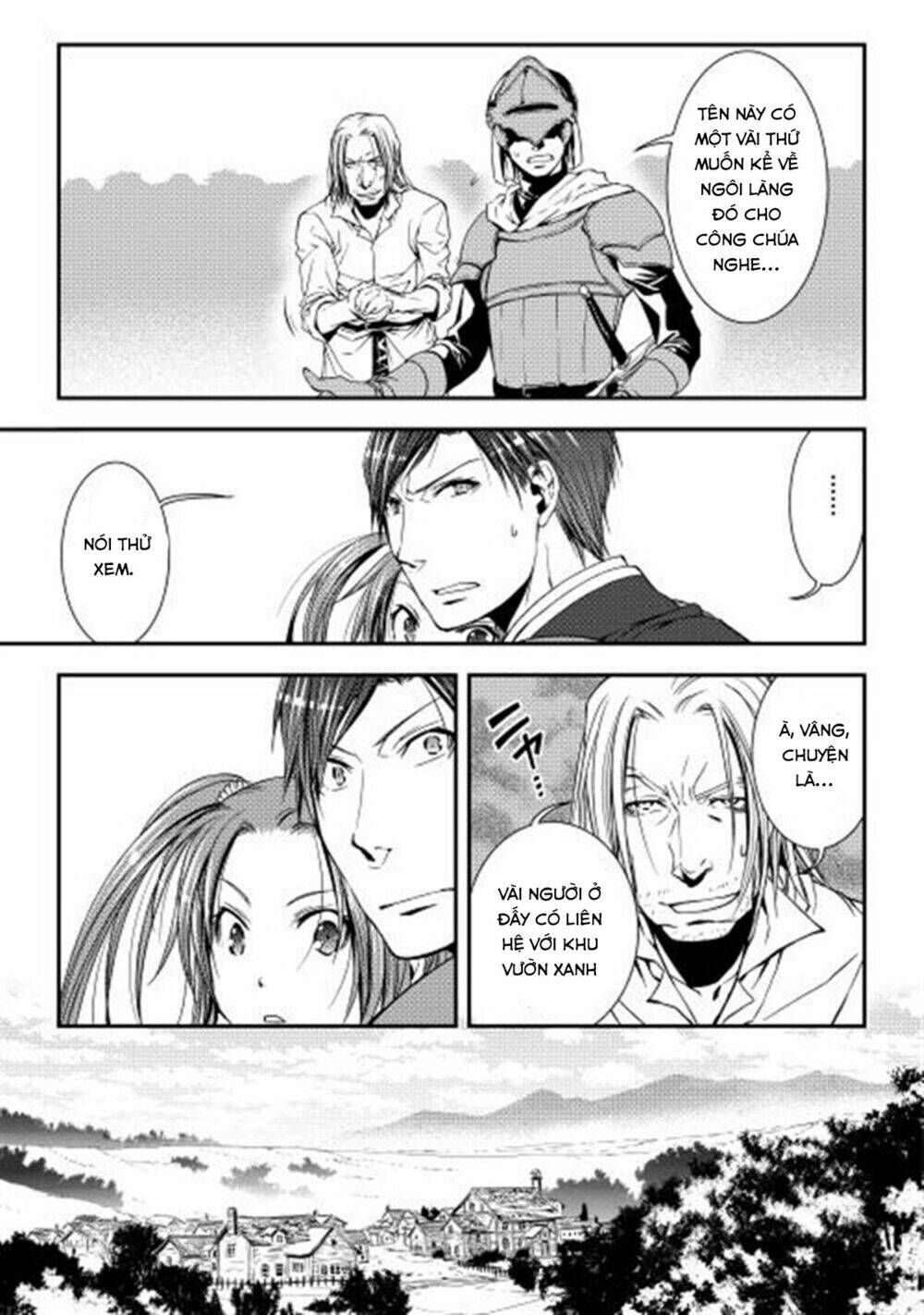 world customize creator chapter 6 6