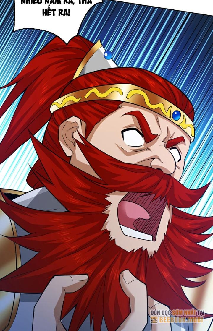 ẩn cư mười vạn năm, đời sau mời ta rời núi chapter 92 54