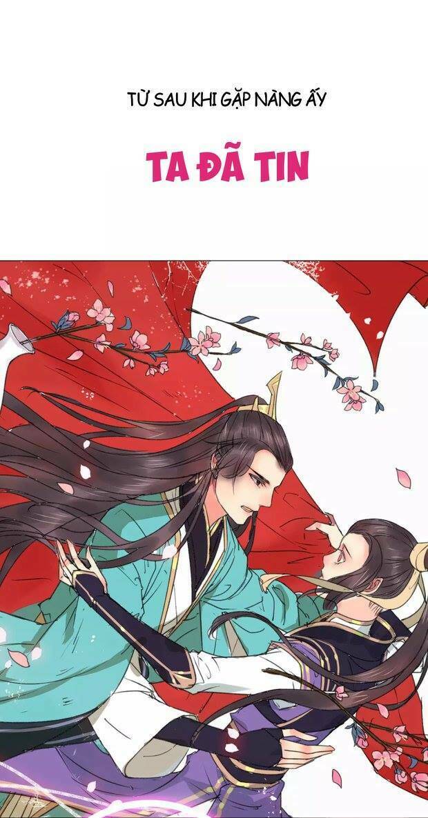 thịnh thế thanh ca chapter 0 9