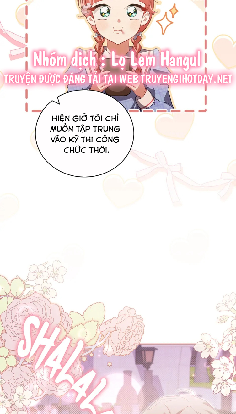 nhật ký chăm sóc đứa trẻ của nhân vật phản diện chapter 18 56