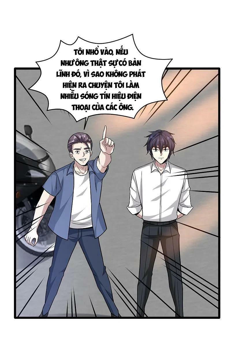 đô thị tà vương chapter 225 9