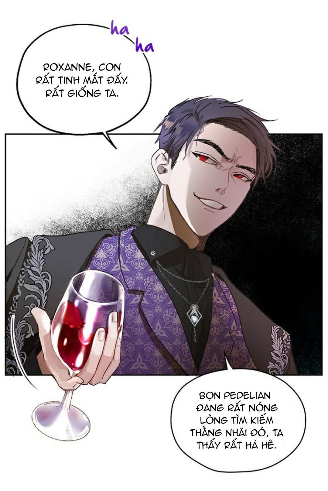 cách để cứu rỗi anh trai của nữ chính chapter 4 22