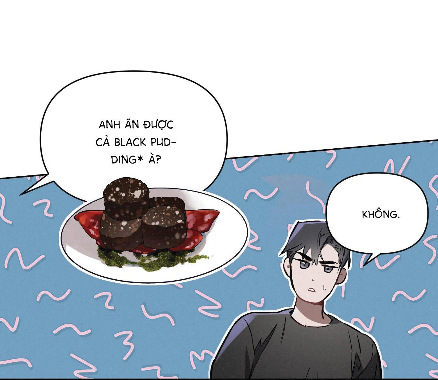 định tên mối quan hệ chapter 19 5