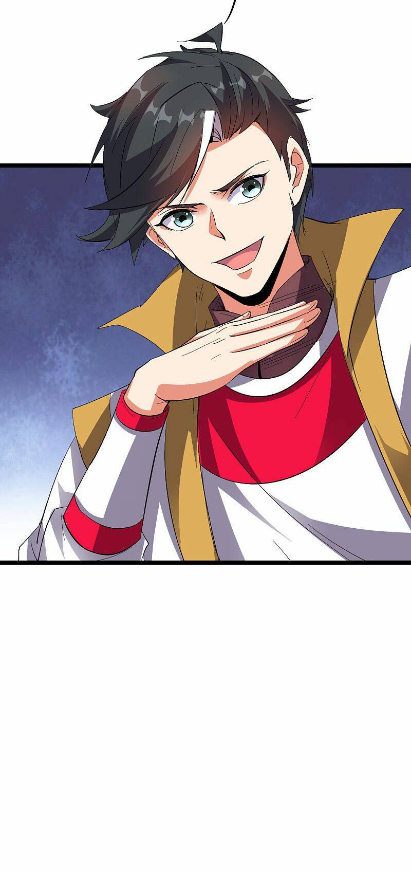 phục thiên thánh chủ chapter 108 32