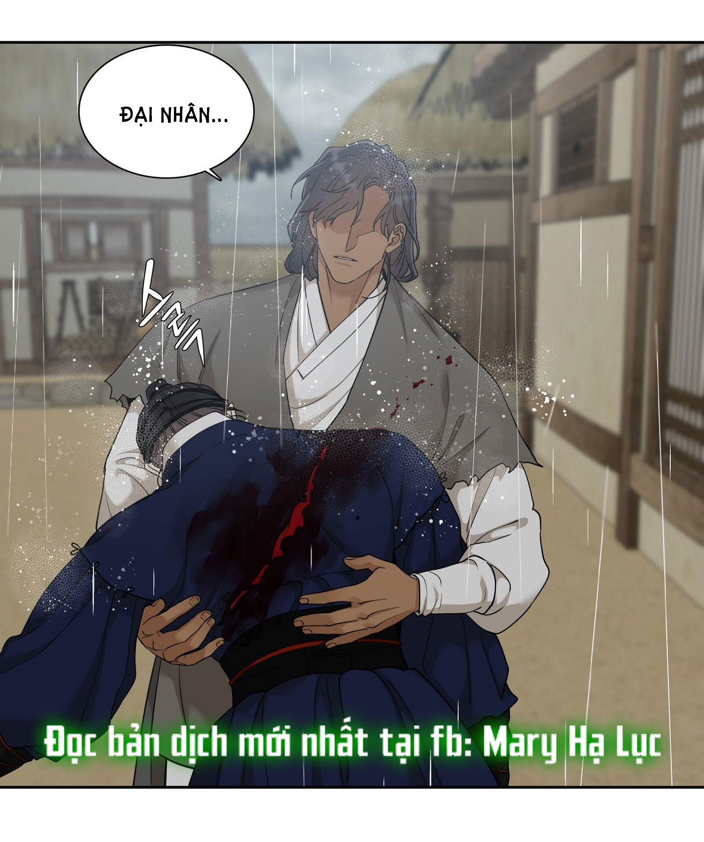 mắt phủ toàn sương chapter 63 7