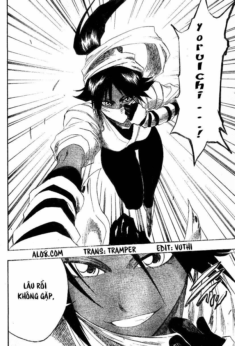 thần chết ichigo chapter 153 18