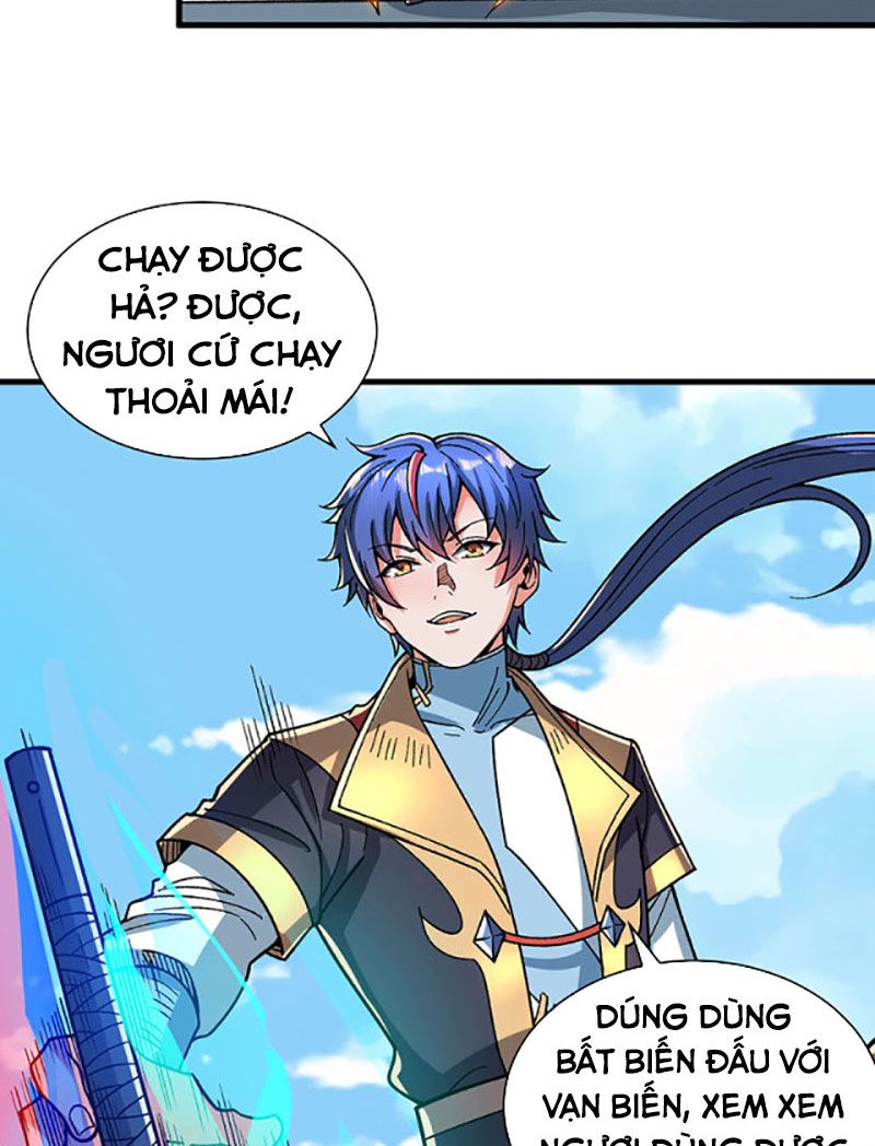 võ đạo độc tôn chapter 404 48