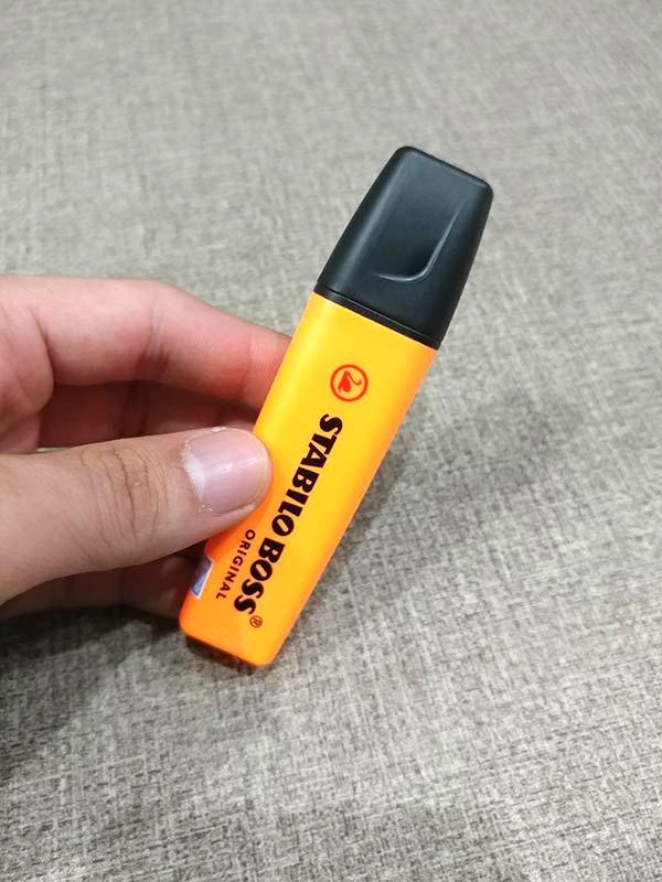 Bút Dạ Quang Stabilo Boss HL70