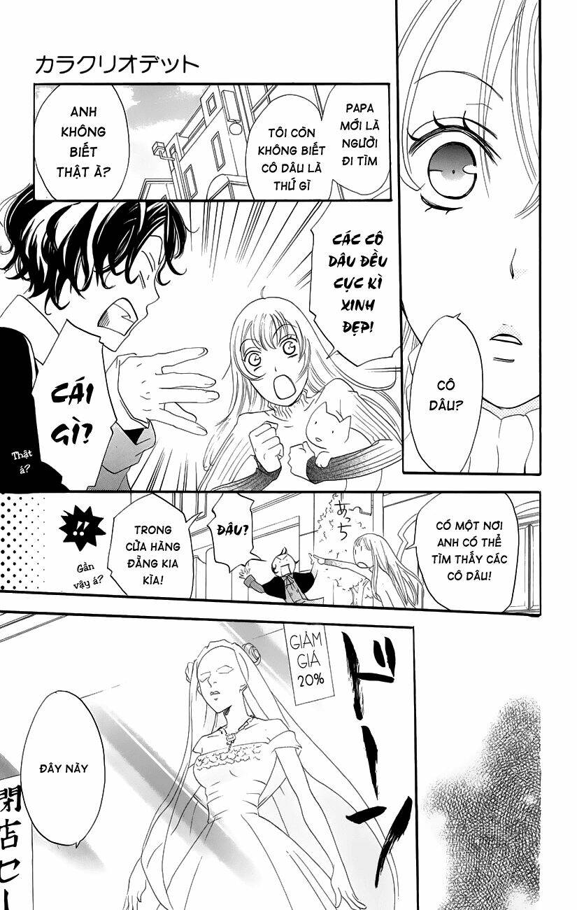 karakuri odette chapter 26 16