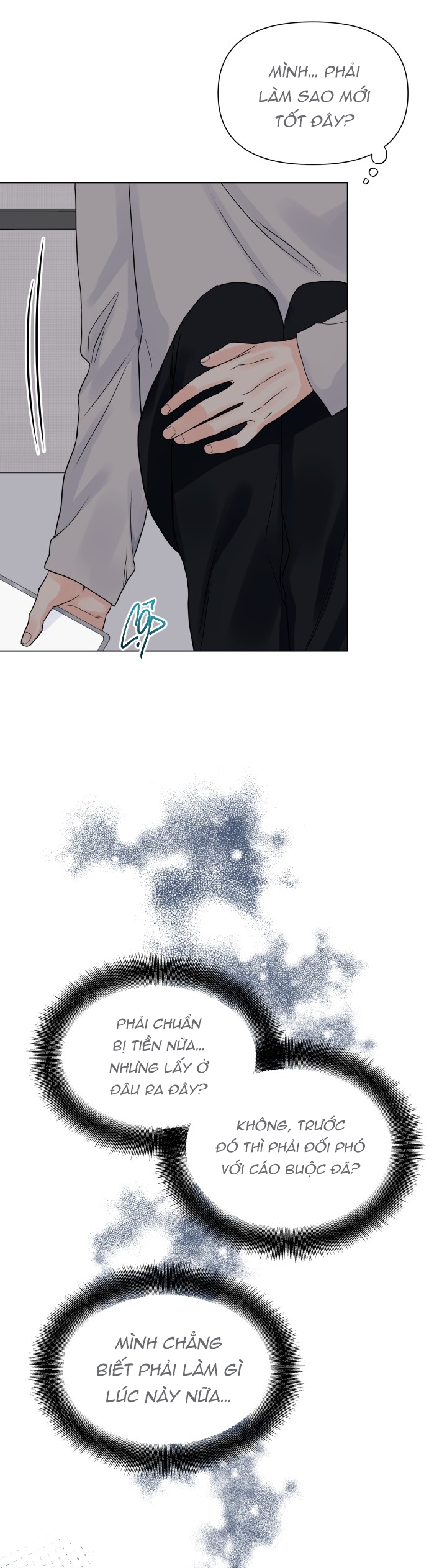 thủ hoa chapter 31 16