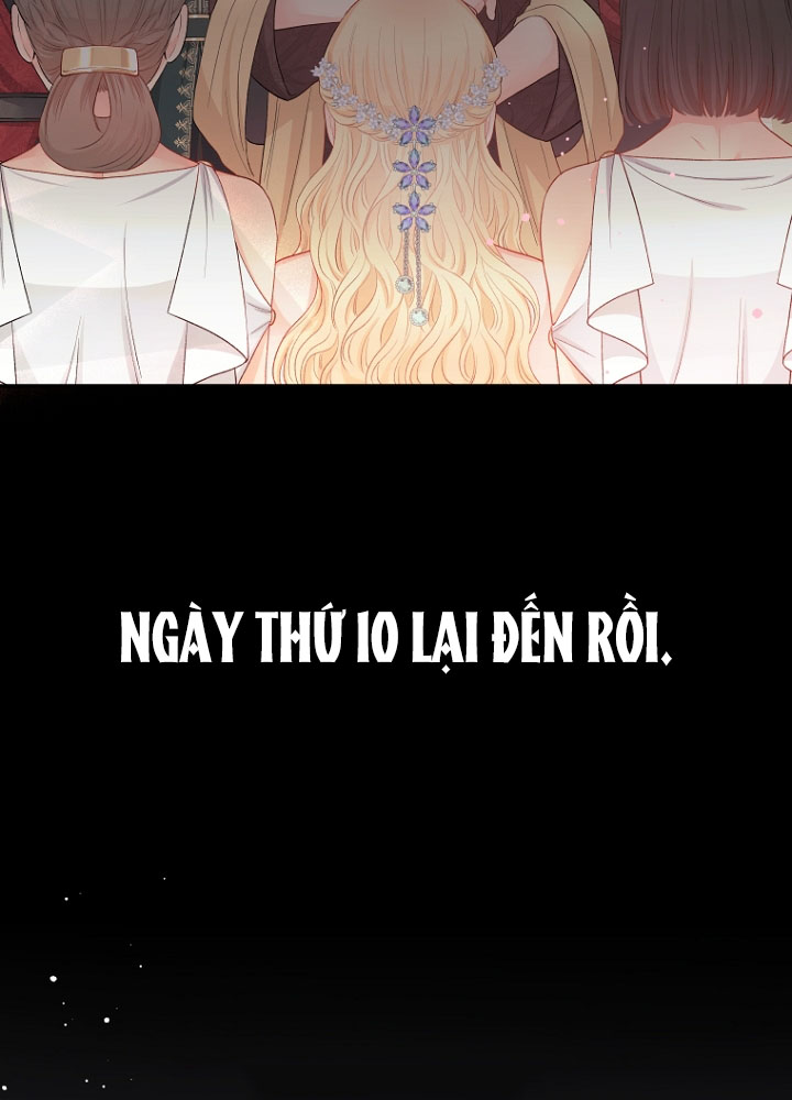 đừng đặt tình cảm mình vào cuốn sách đó chapter 13 75