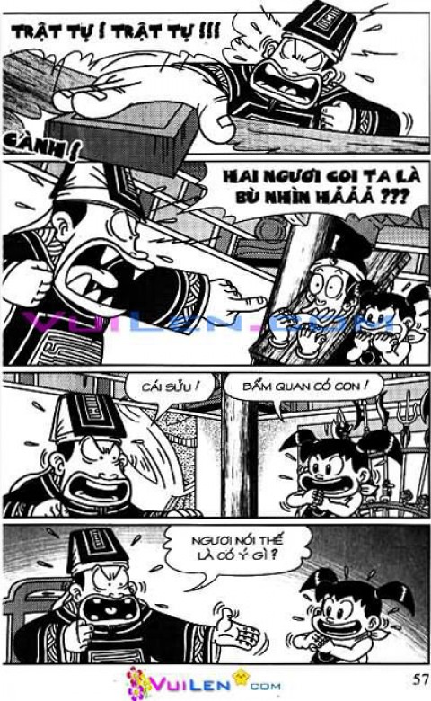 thần đồng đất việt chapter 175 54