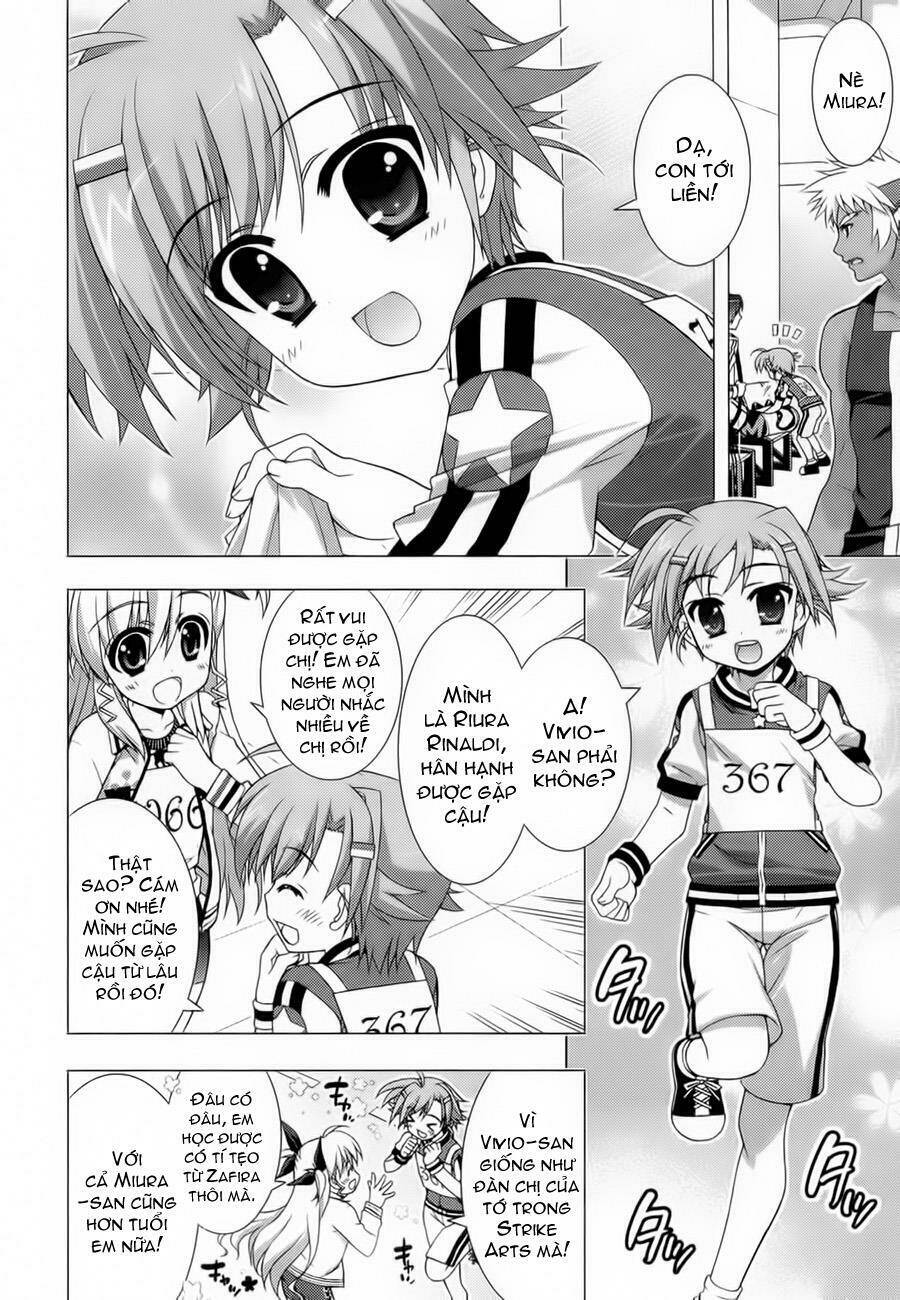 mahou shoujo lyrical nanoha vivid chapter 21 20