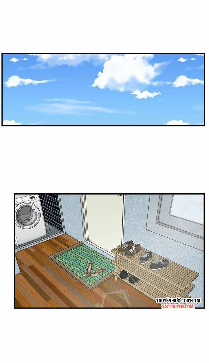 mr kang chapter 6 11