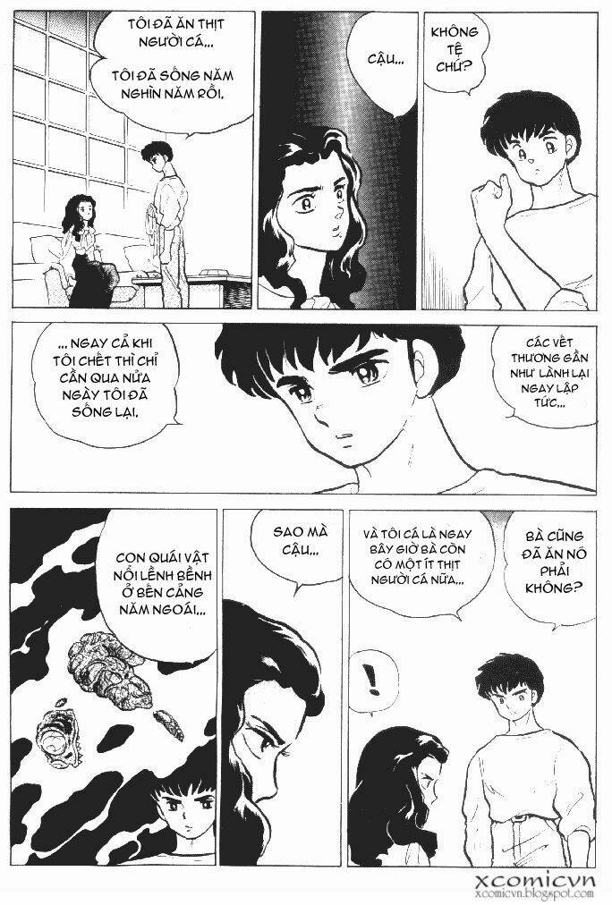 lời nguyền bất tử chapter 16 24