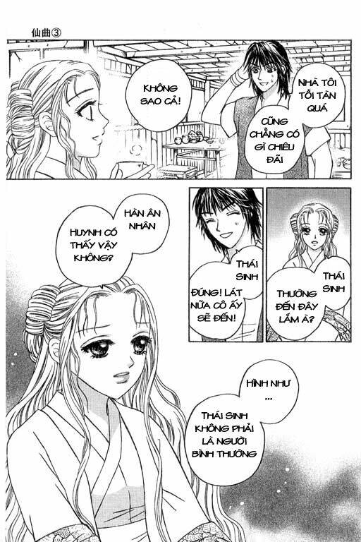 tiên khúc chapter 9 48