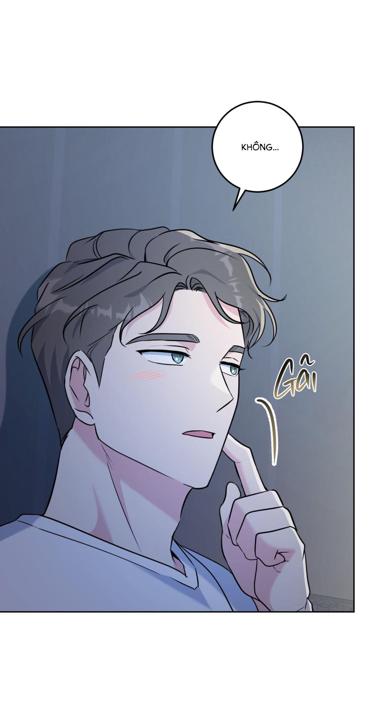 khu rừng tĩnh lặng chapter 7 18