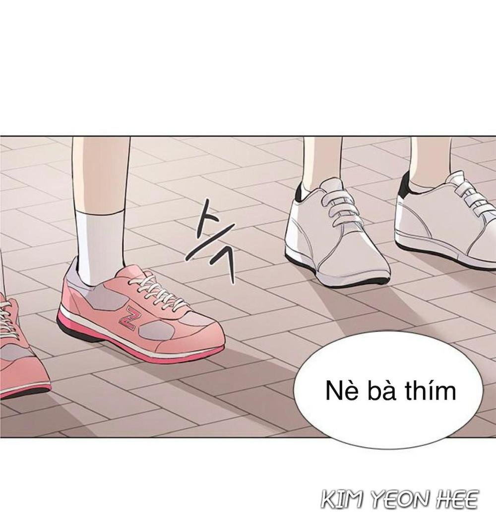 tôi kết hôn cùng antifan chapter 25.1 11