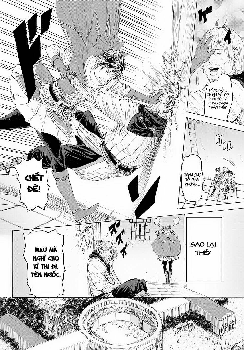 monster x monster chapter 13 19