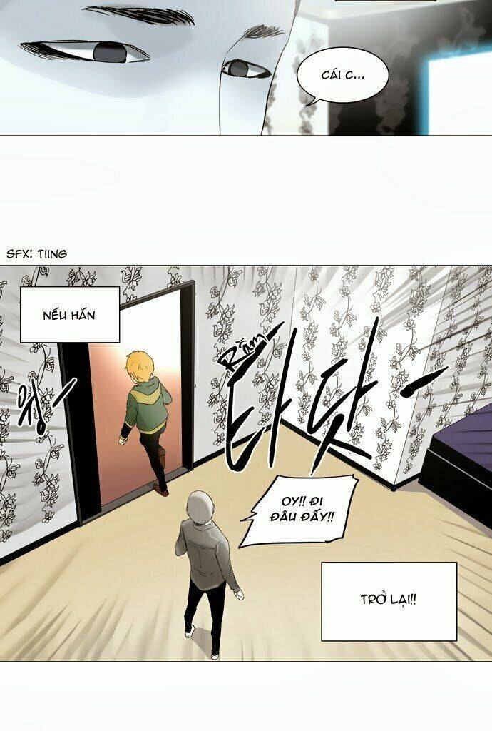 cuộc chiến trong tòa tháp chapter 99 6