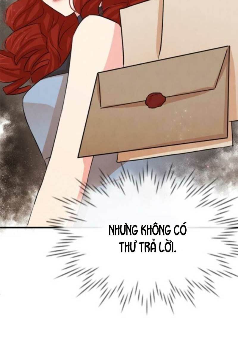 tiểu thư scarlet, em không muốn trả thù sao? chapter 17 109