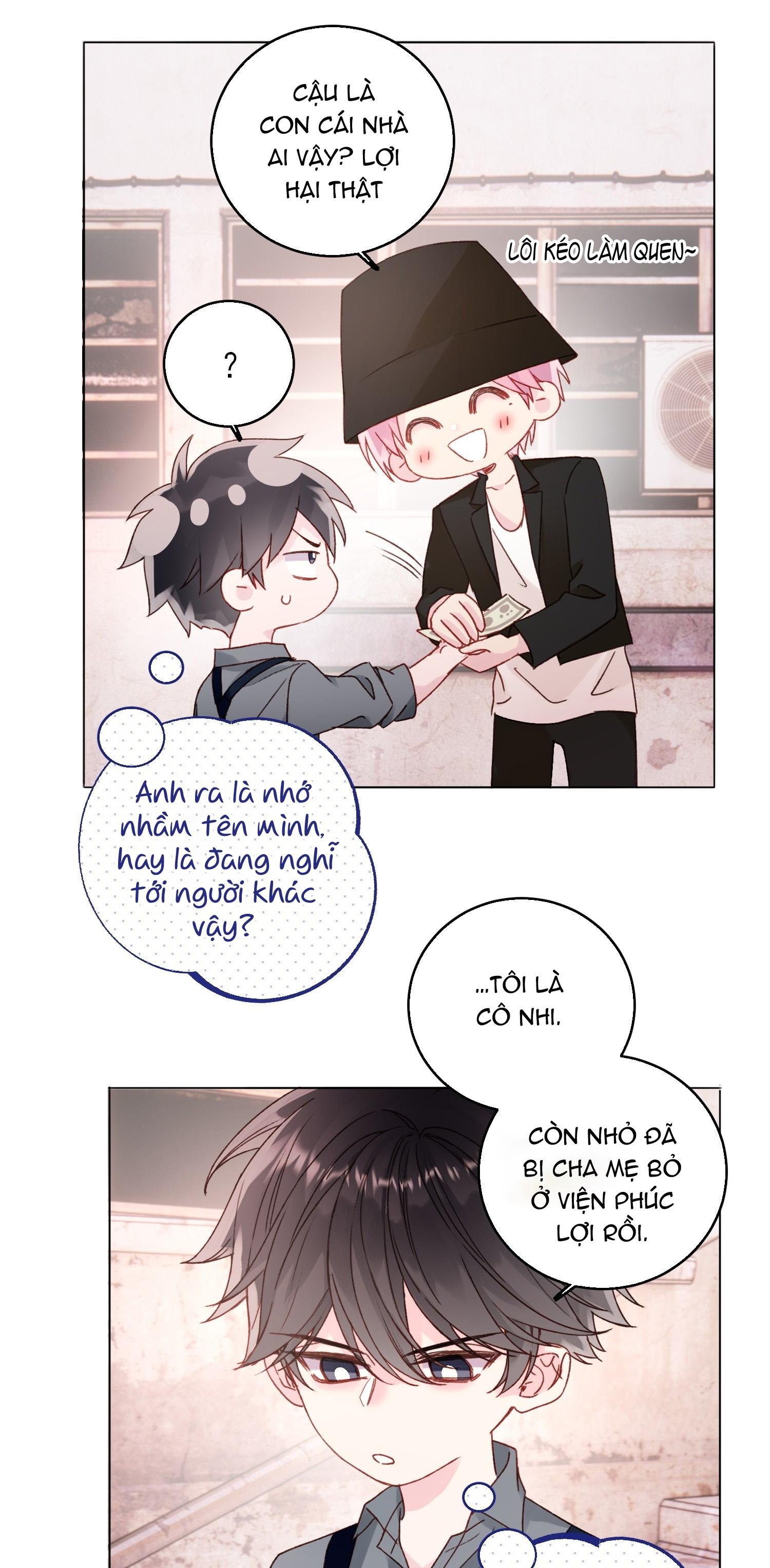 tôi phải trở thành nhân vật đại phản diện chapter 64 9