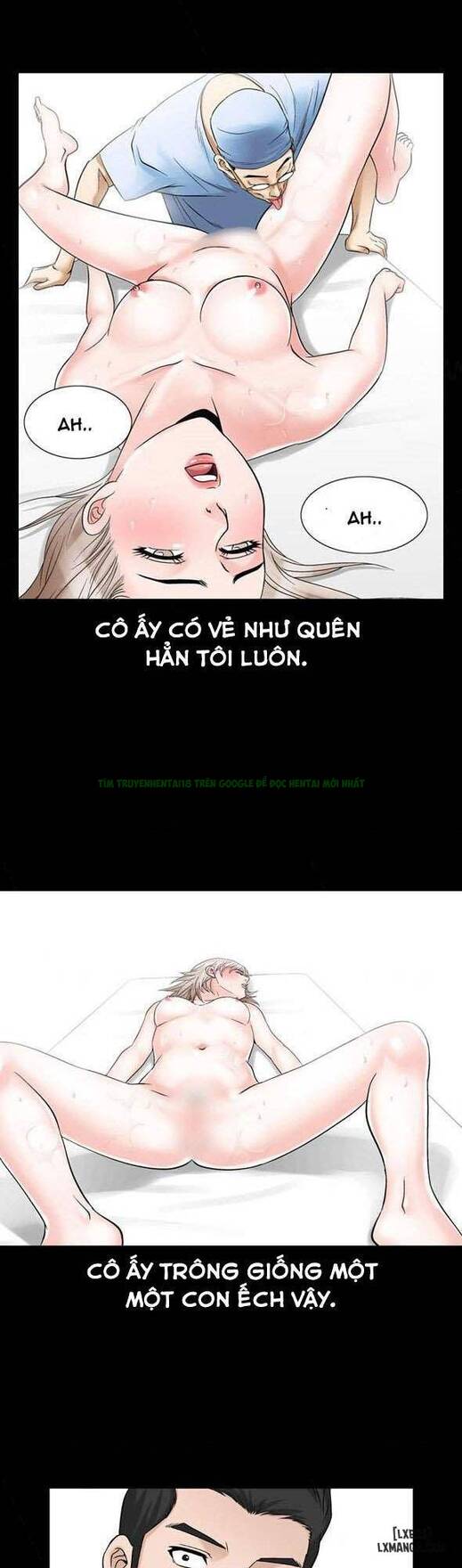 mùi vị của đôi bàn tay chapter 57 42