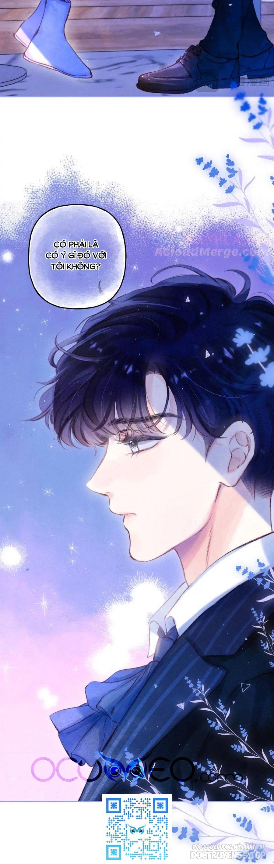 sự khuấy động ngọt ngào chapter 56 5