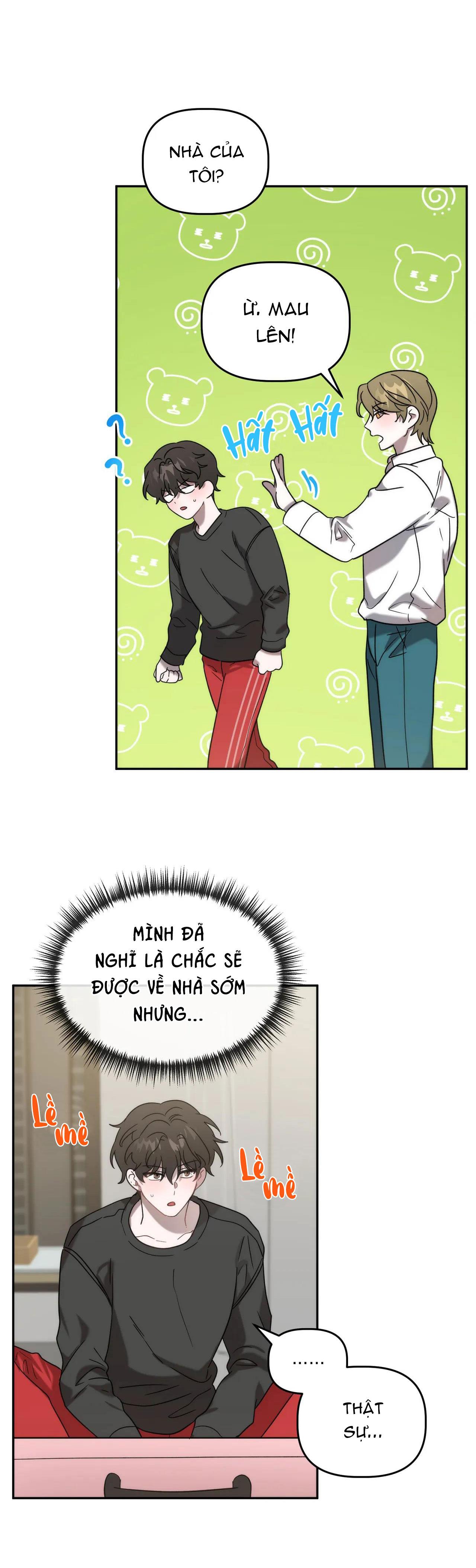 đã hiểu chưa chapter 27 5