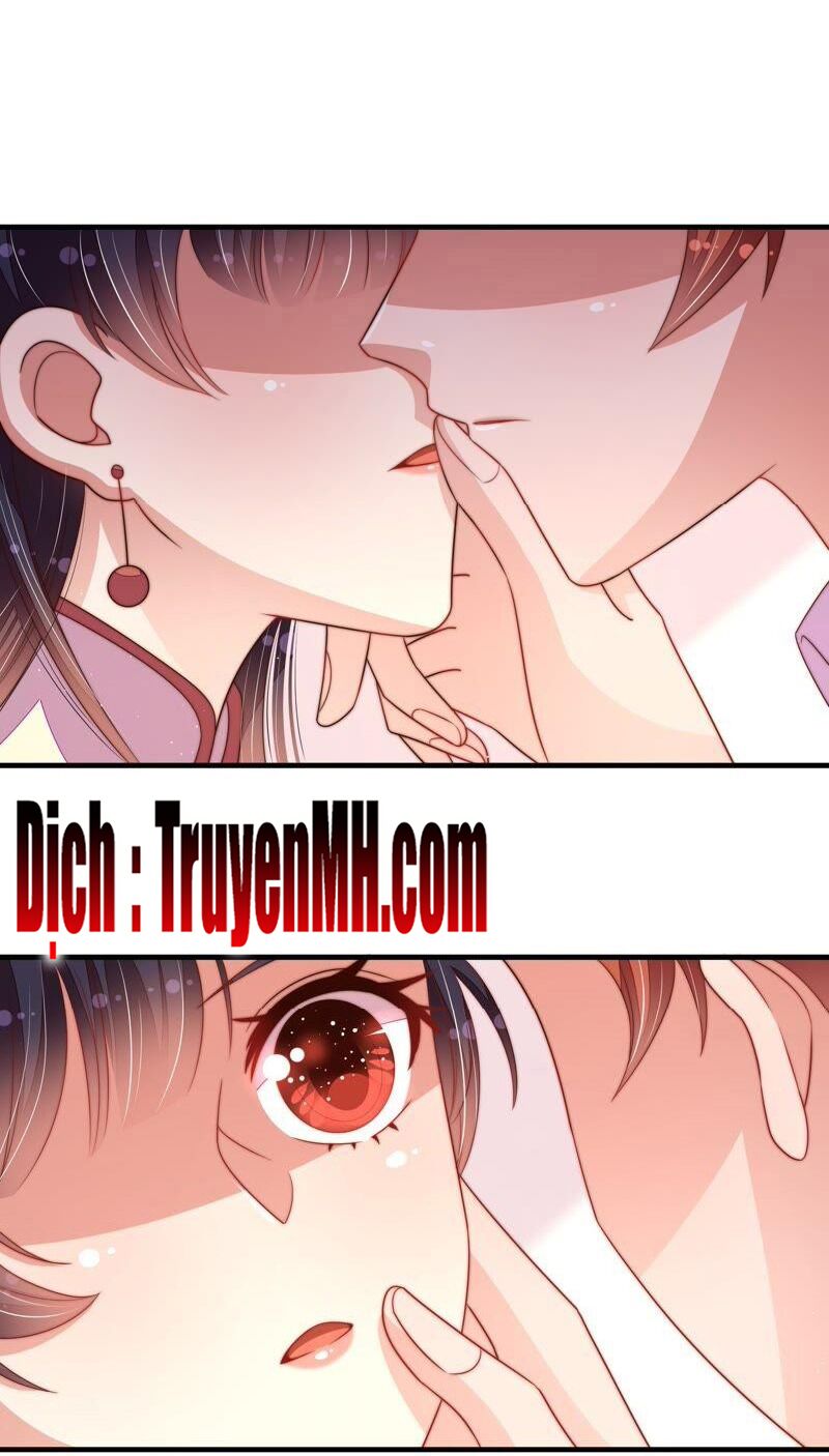 ngày nào thiếu soái cũng ghen chapter 235 1