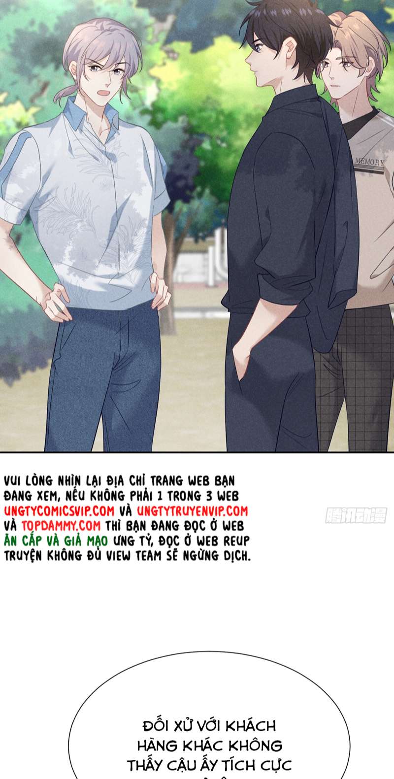 [bl] quan hệ nguy hiểm chapter 25 4