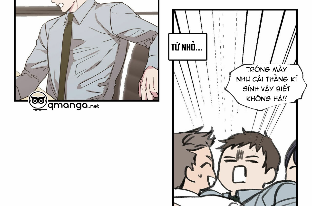 không chốn yêu đương chapter 51 17