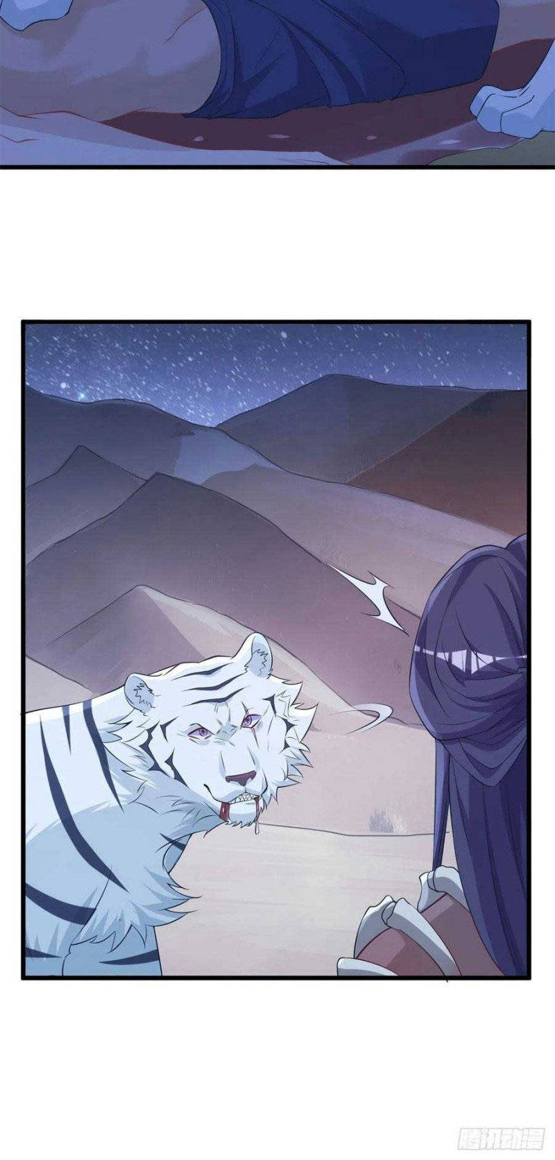[16+] thảnh thơi thú thế chủng chủng điền, sinh sinh tể chapter 290 9