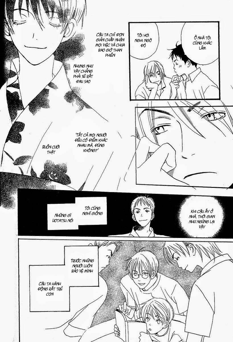 kodomo wa tomaranai chapter 2 44