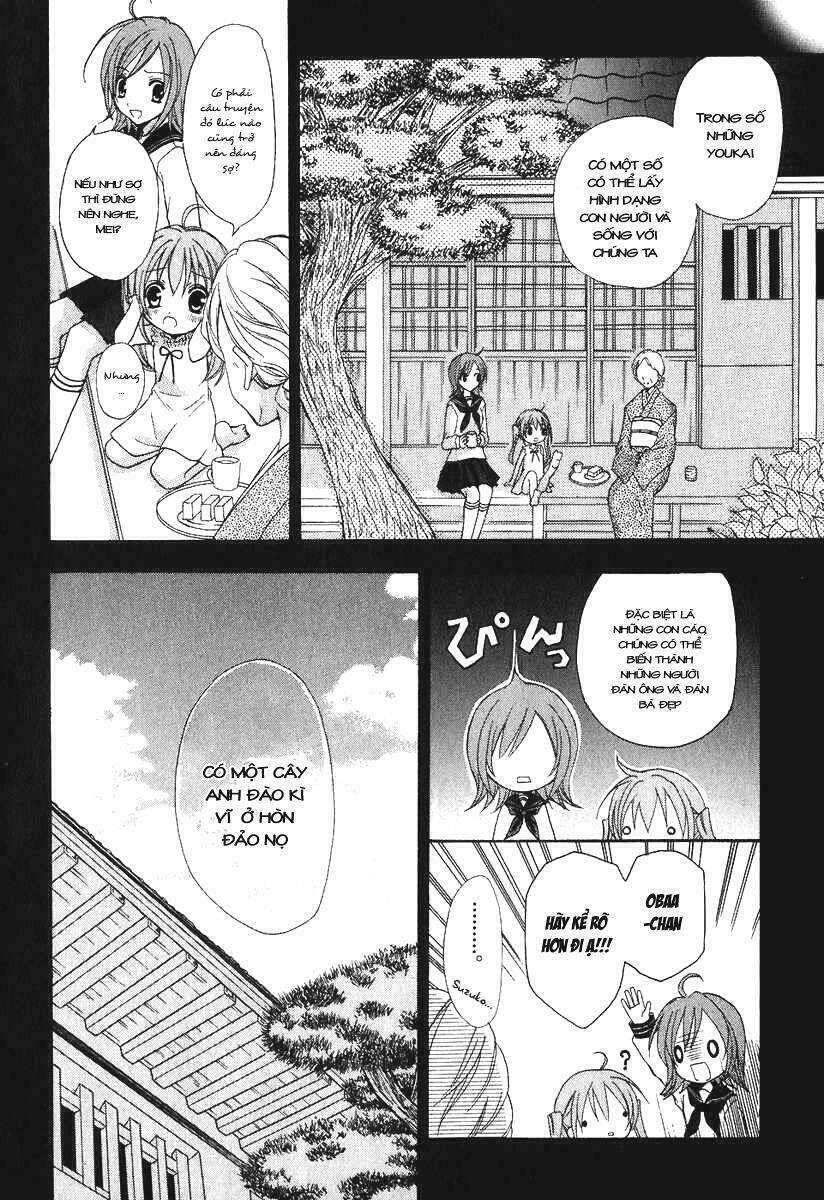 tokyo innocent chapter 1 24