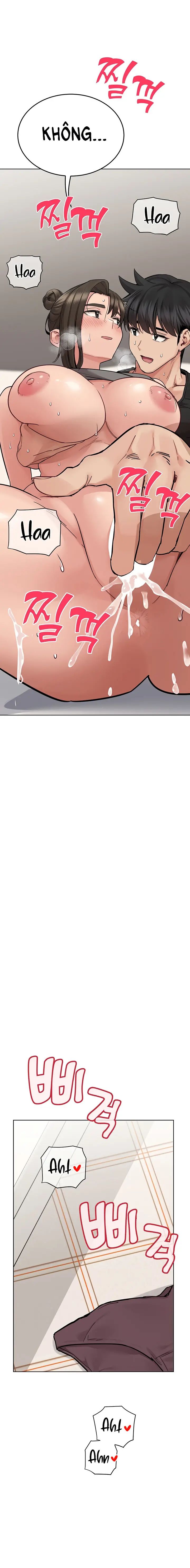 giữ bí mật với mẹ em nhé! chapter 86 25