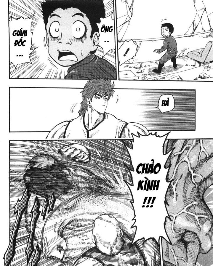 thánh tỏi sành ăn chapter 24 34