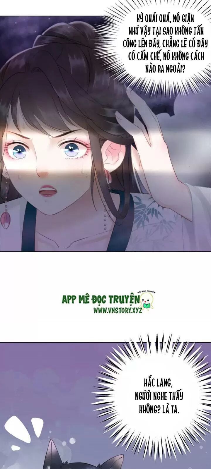 cực phẩm phế vật tiểu thư chapter 106 12