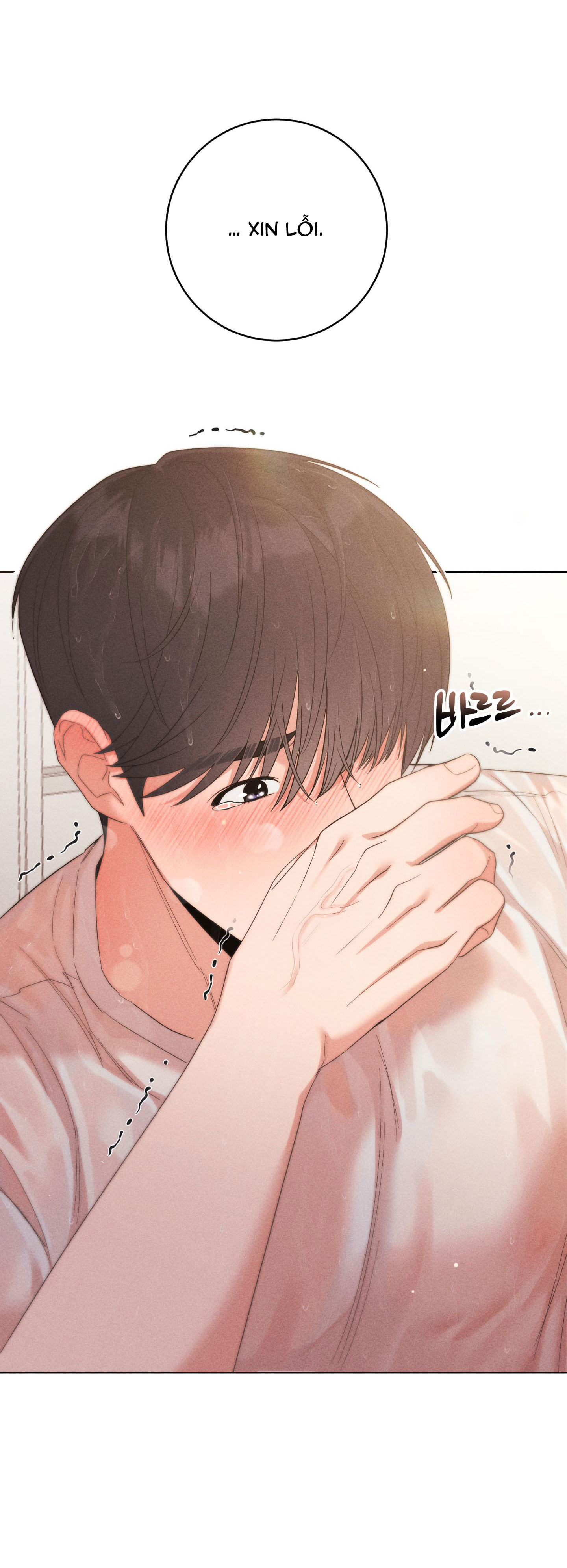 [18+] thành người yêu kém tuổi từ hôm nay chapter 7.1 26