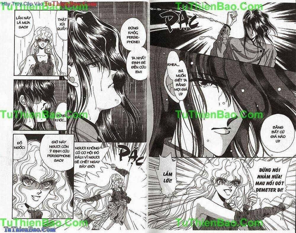 aries thần thoại cung hoàng đạo chapter 19 10