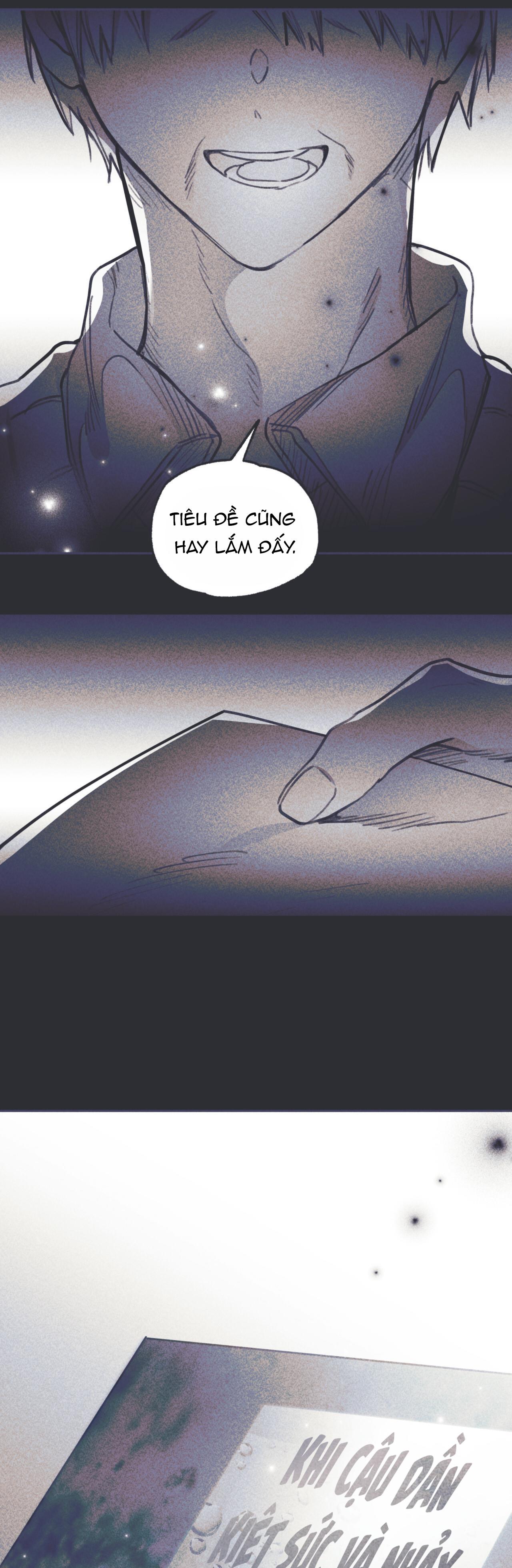 hồi ức cơn thịnh nộ chapter 8 16