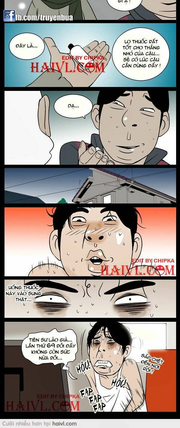 tạ trùng linh chapter 37 2