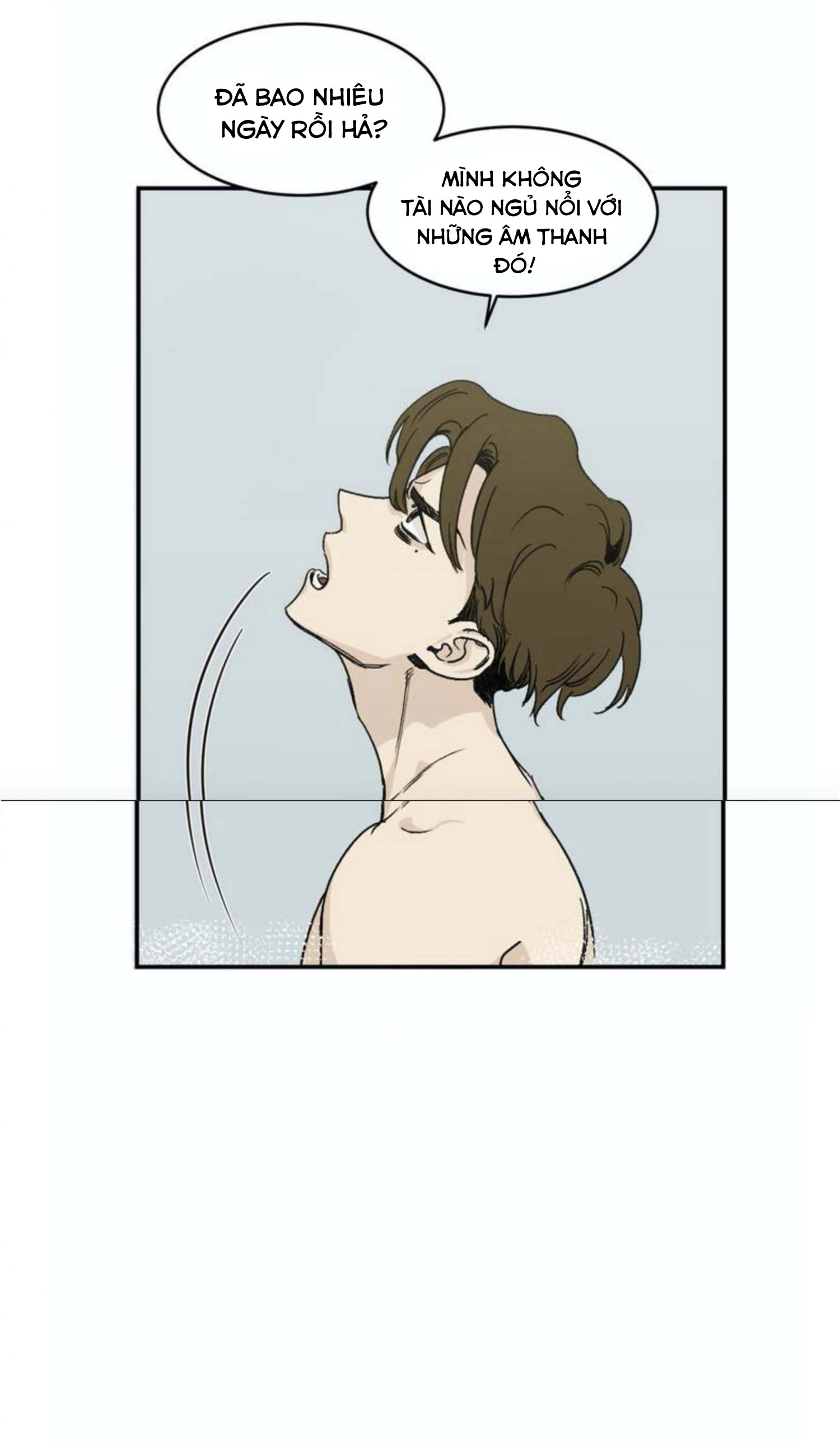 hyesung à, lại gần tôi nào! chapter 1 11