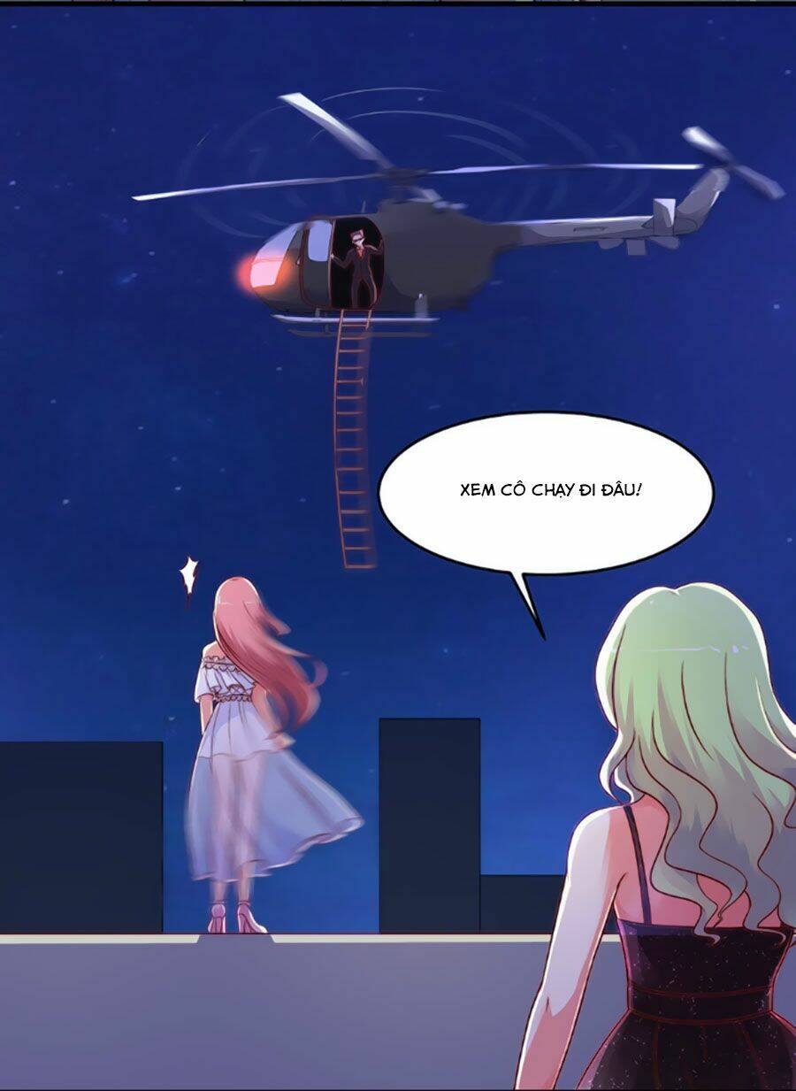 đại thúc, người ta sẽ ngoan chapter 10 8