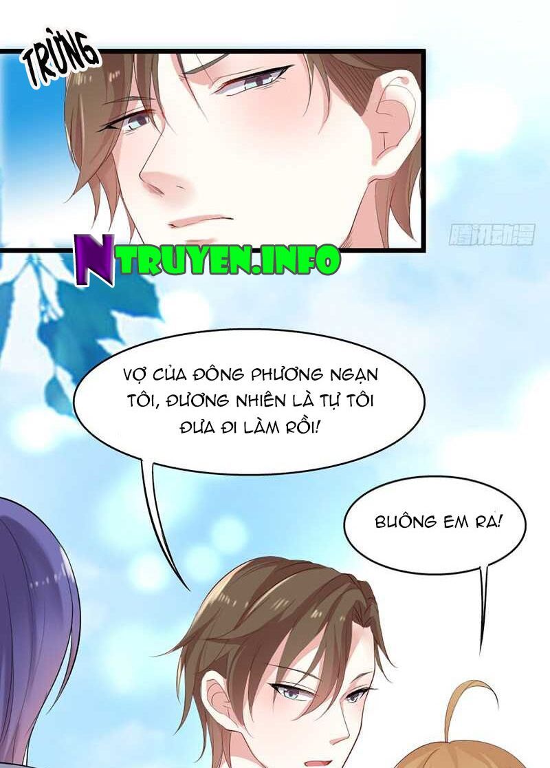 mặt nạ mê hoặc chapter 28 3