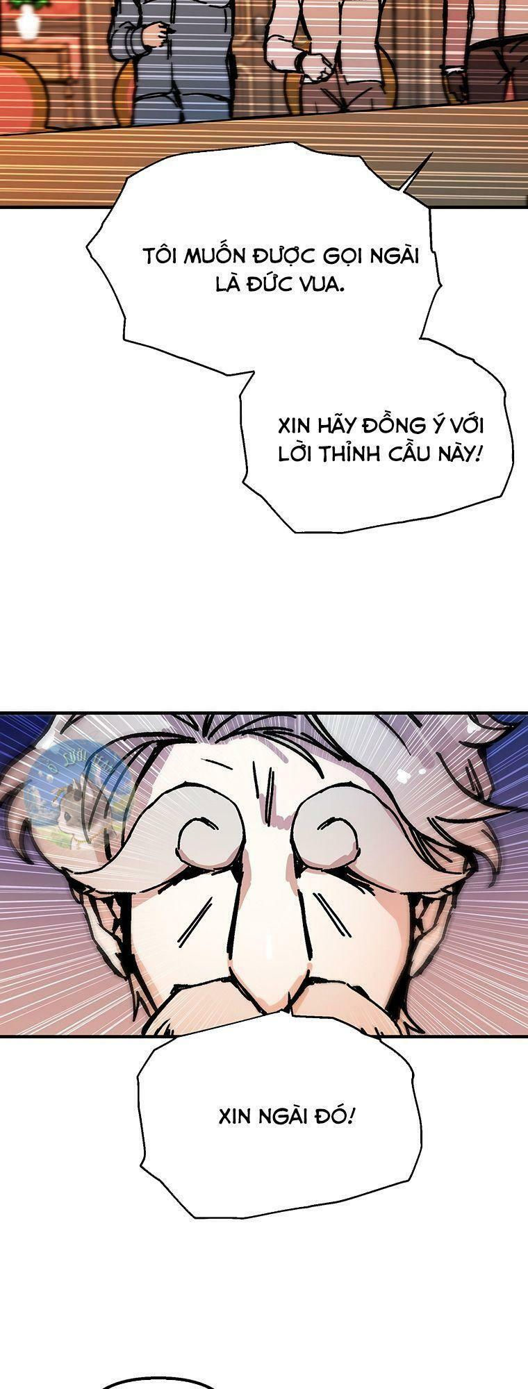 bug player - người chơi lỗi chapter 92 28