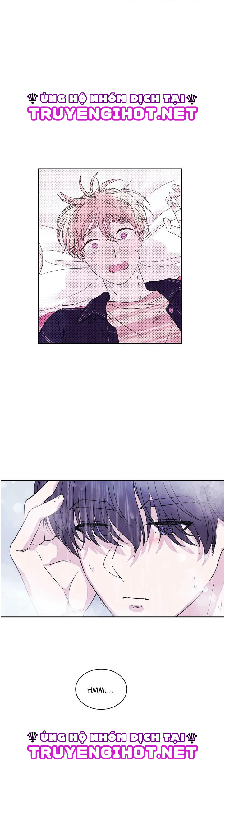 mười lần quyến rũ chapter 1 12