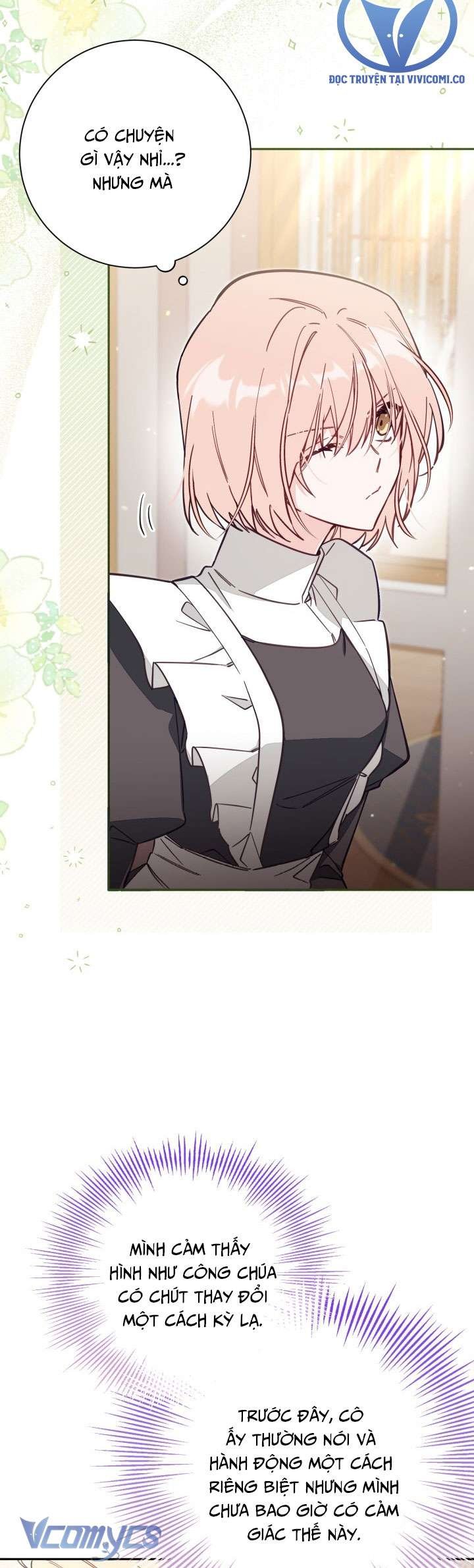 không có chỗ cho kẻ giả mạo chapter 66 34