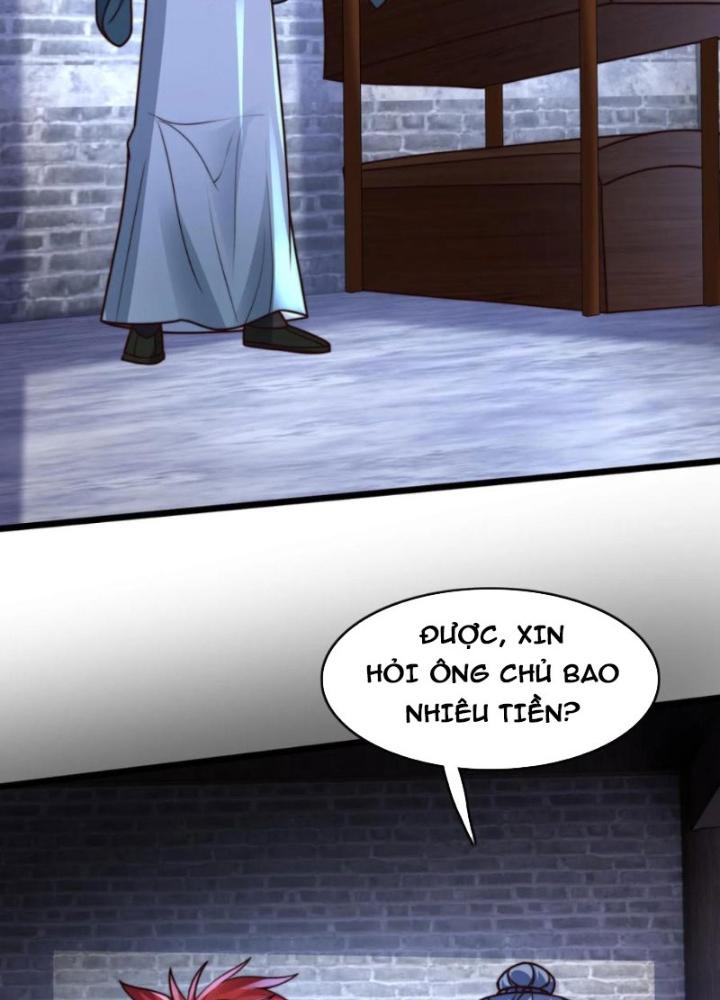 ta nuôi ma quỷ ở trấn ma ti chapter 234 12